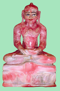 Rhodochrosite